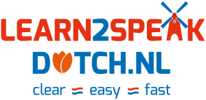 Learn2speak Dutch Logo