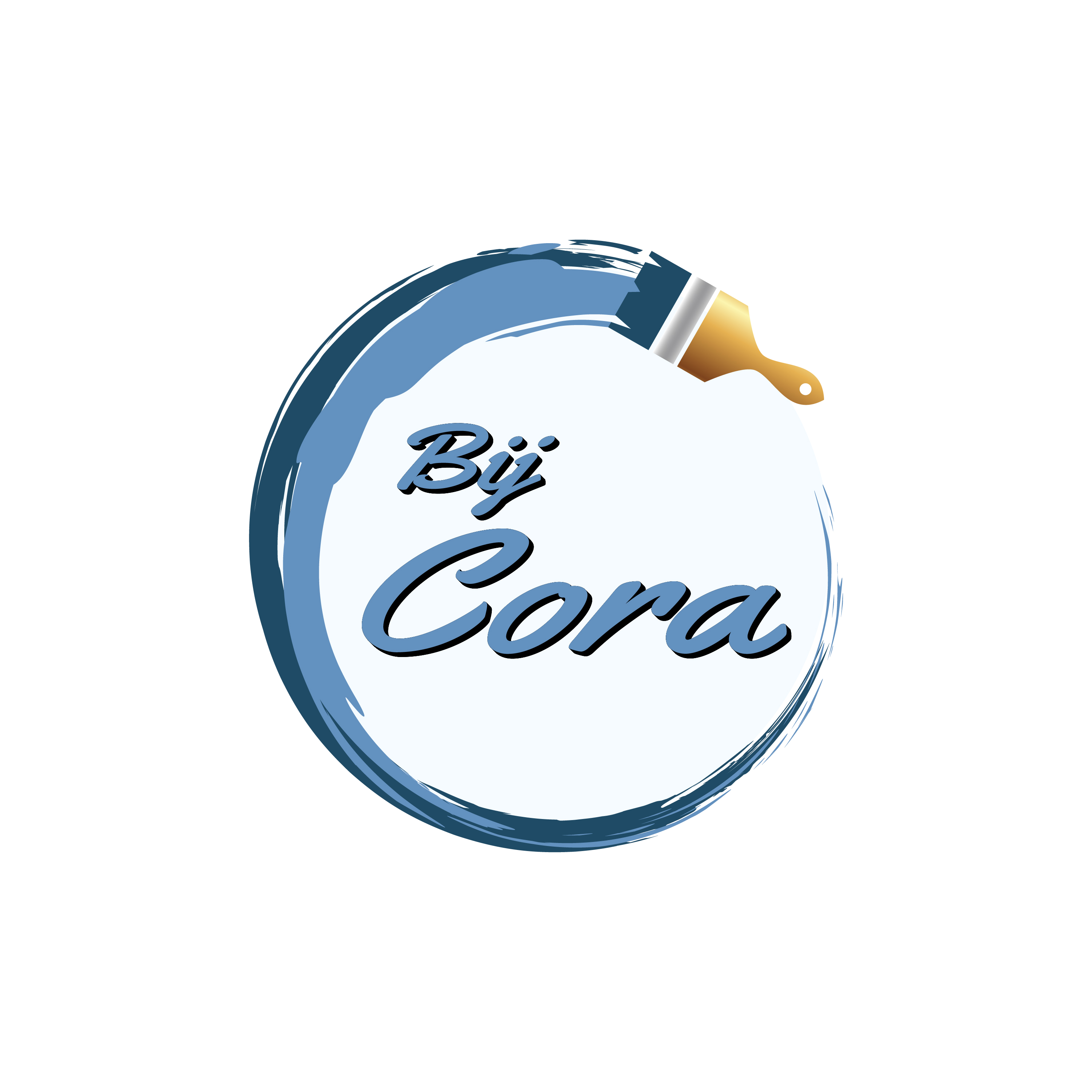 Bij Cora Logo