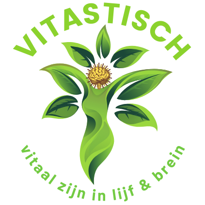 Vitastisch Logo