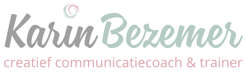Karin Bezemer Logo