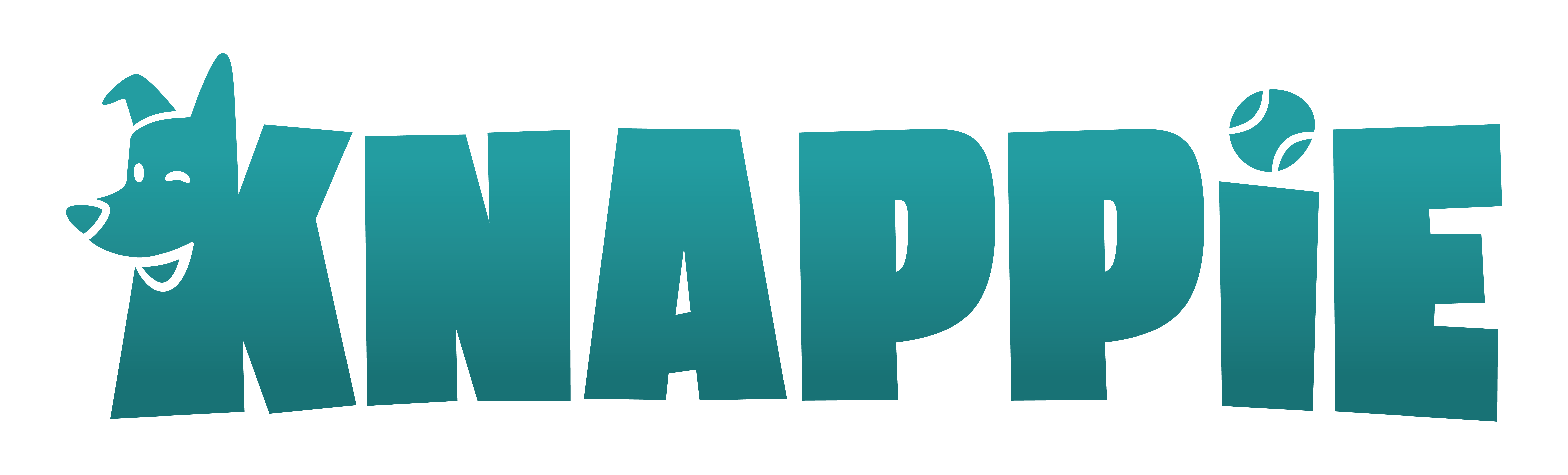 Knappie Logo