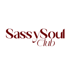 Sassy Soul Club Logo