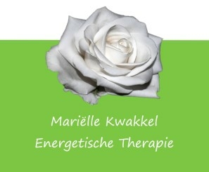 Mariëlle Kwakkel Energetische Therapie Logo