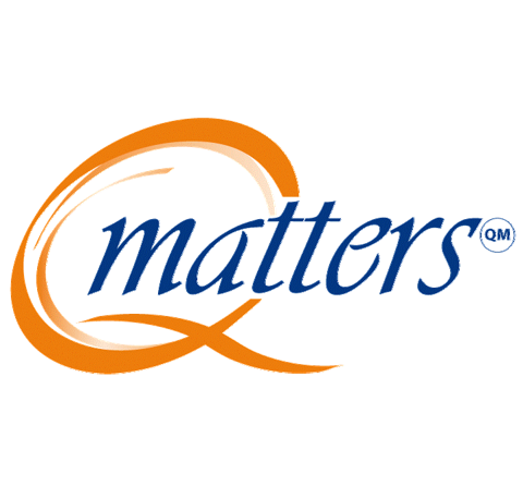 Qmatters BV Logo