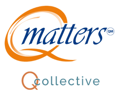 Qmatters BV Logo